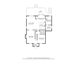 288 Wales Avenue First