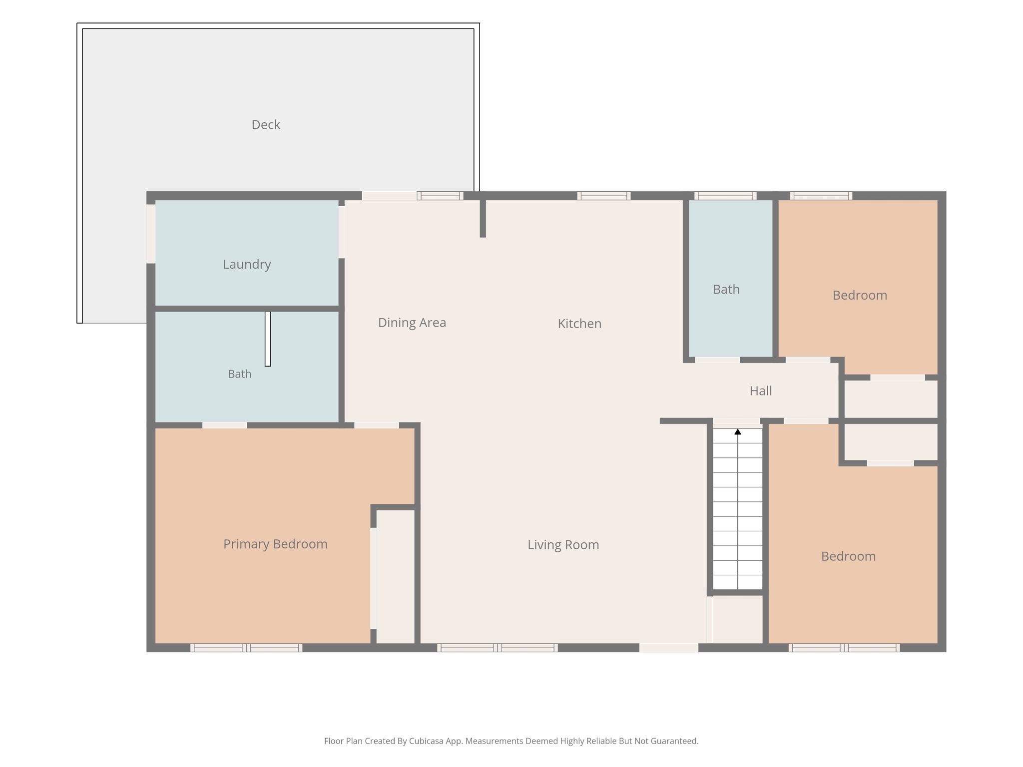 Floorplan #2