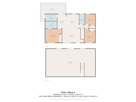 Floorplan #4