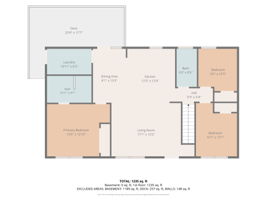 Floorplan #5
