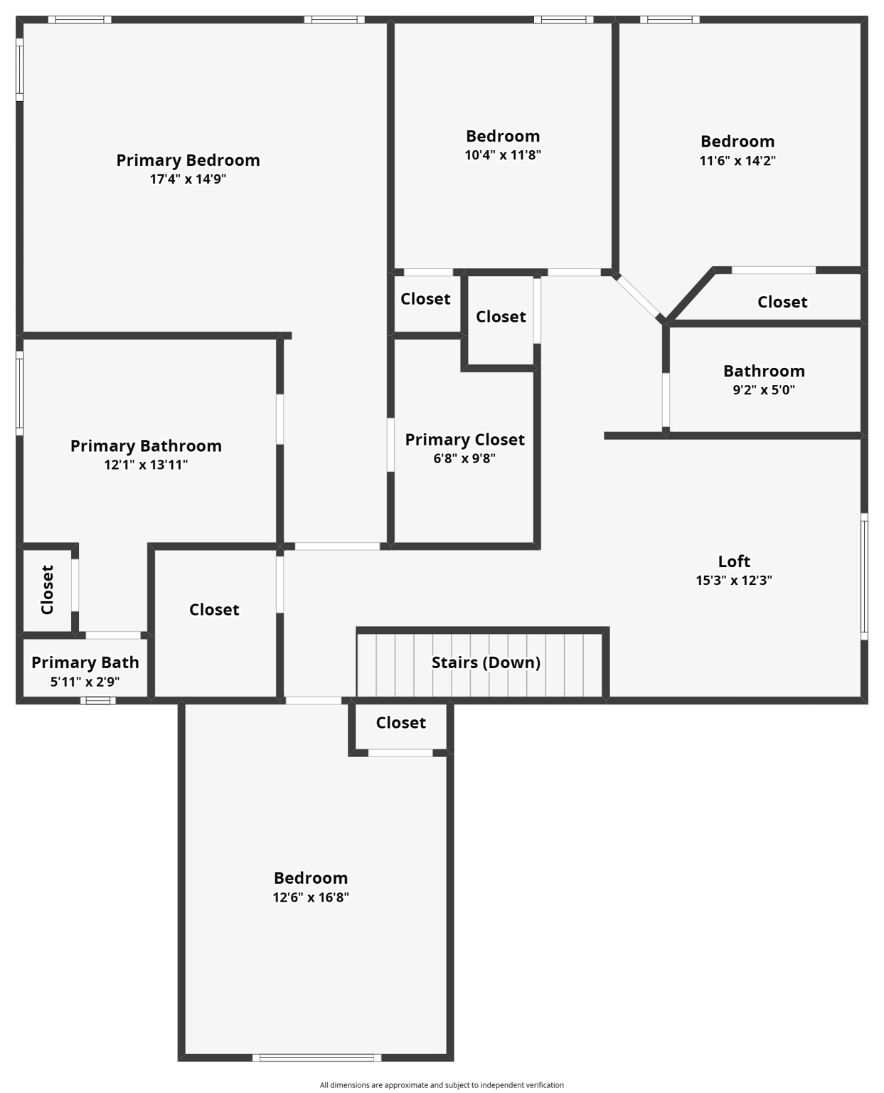 Floorplan #2