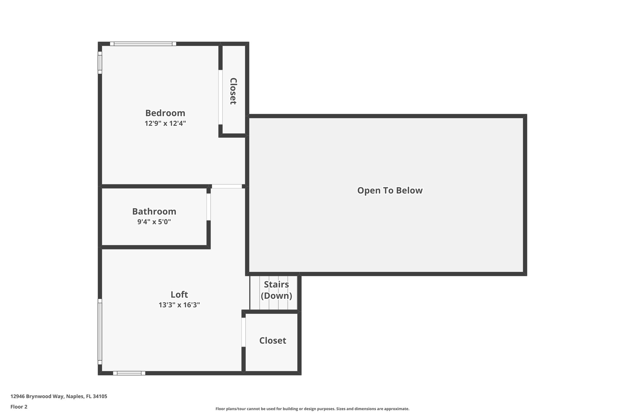 Floor 2