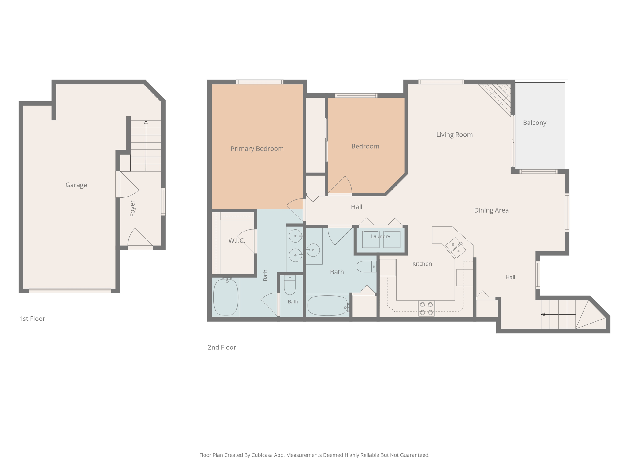Without Dimensions All Floors