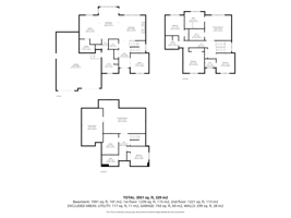Floorplan #4
