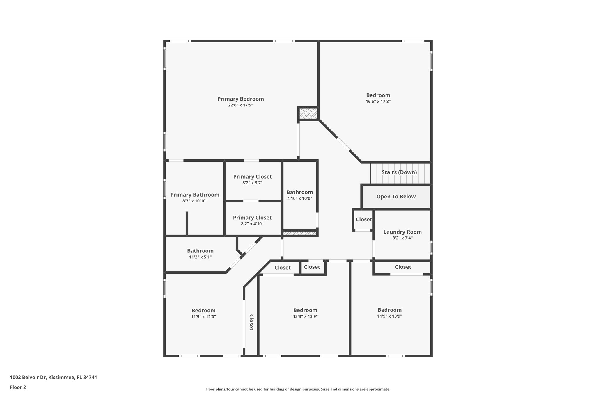 Floor 2