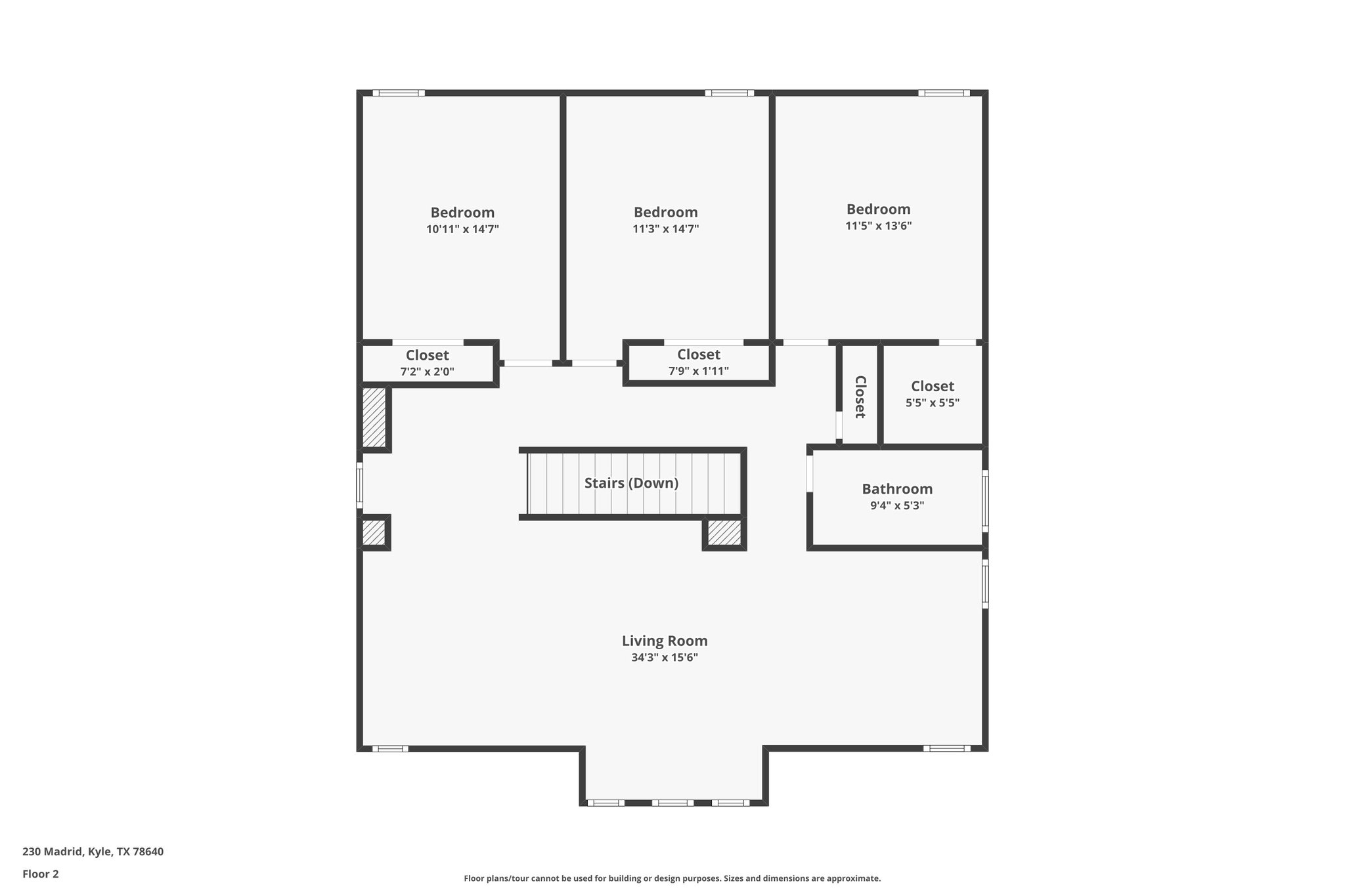 Floor 2