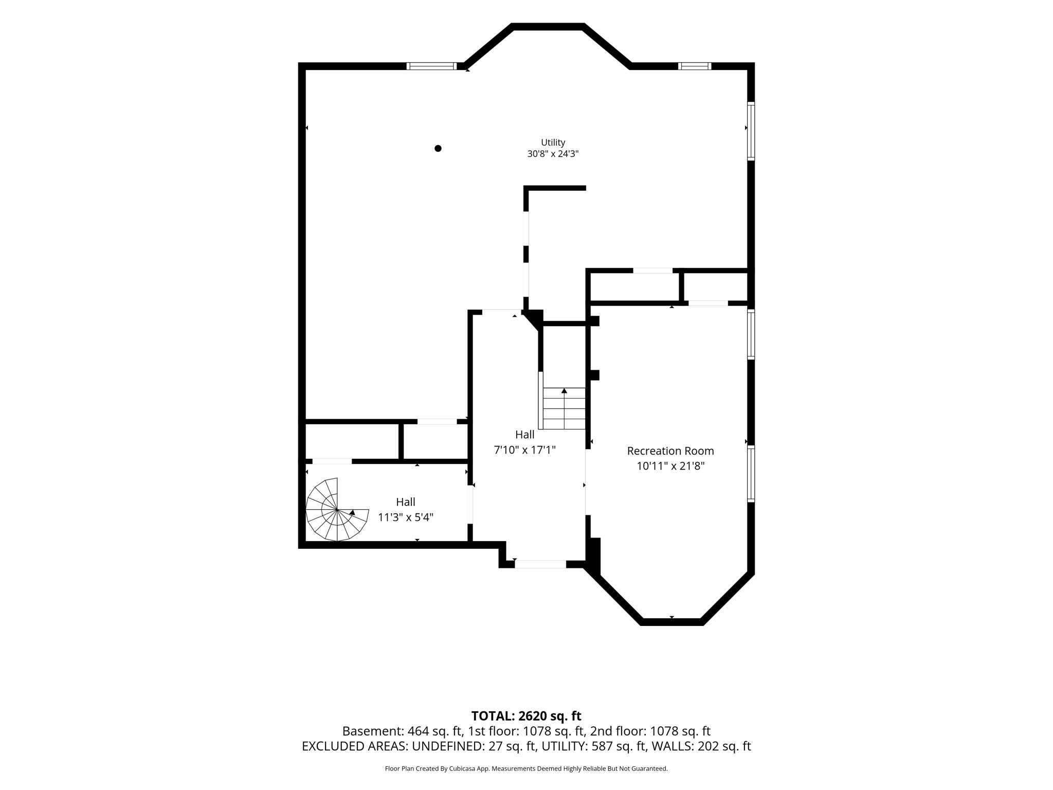 Floorplan #2