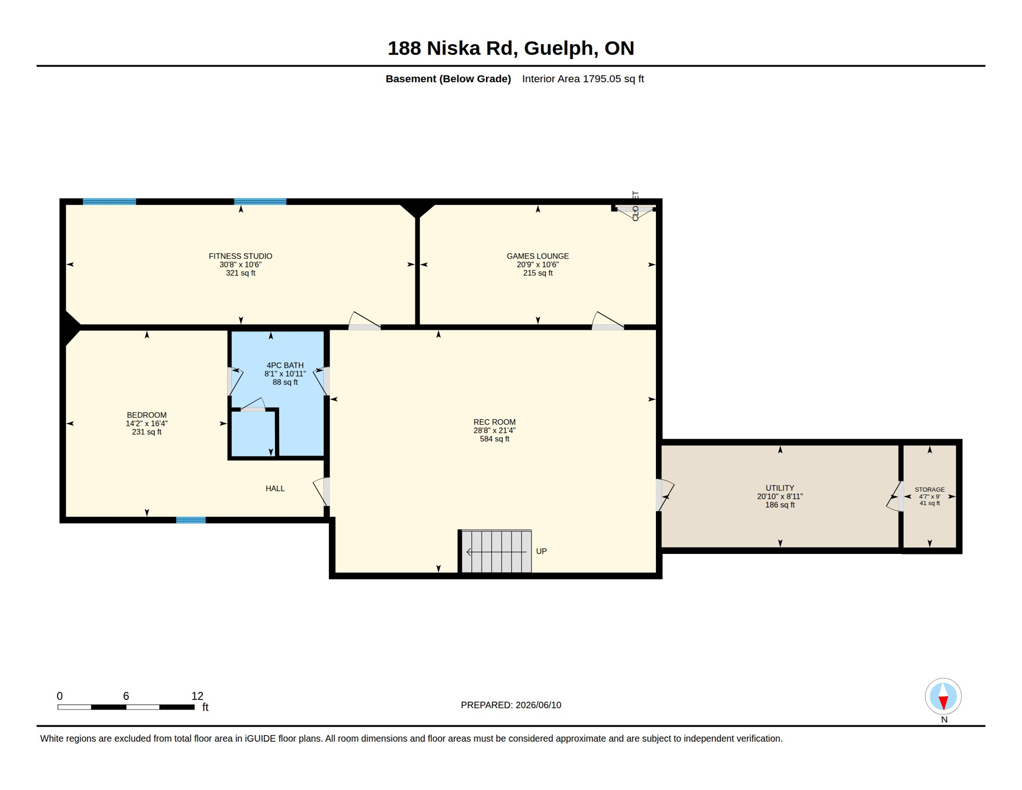 Basement