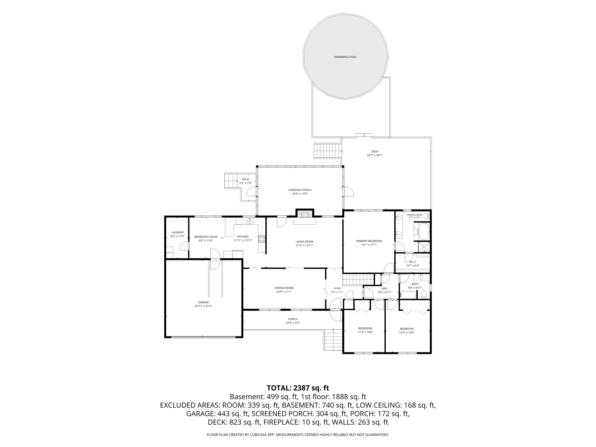 Floorplan #2