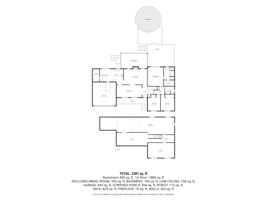 Floorplan #3