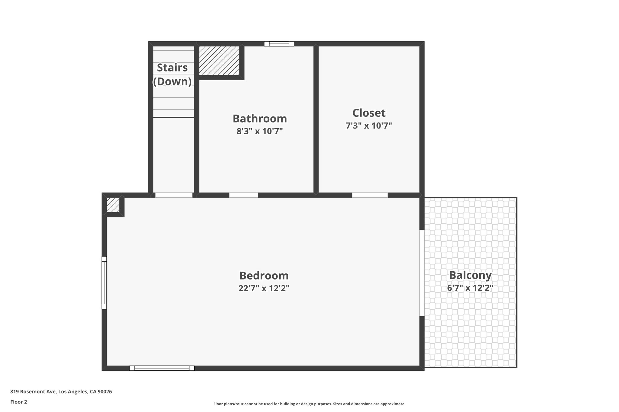 Floor 2