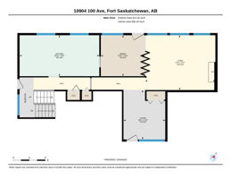 VX - (Imperial) Schematic Floor Plan - (1)