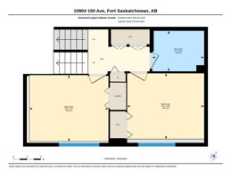 VX - (Imperial) Schematic Floor Plan - (3)