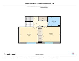 VX - (Metric) Schematic Floor Plan - (3)