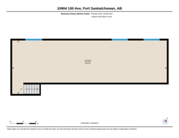 VX - (Imperial) Schematic Floor Plan - (4)