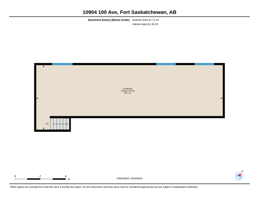 VX - (Metric) Schematic Floor Plan - (4)