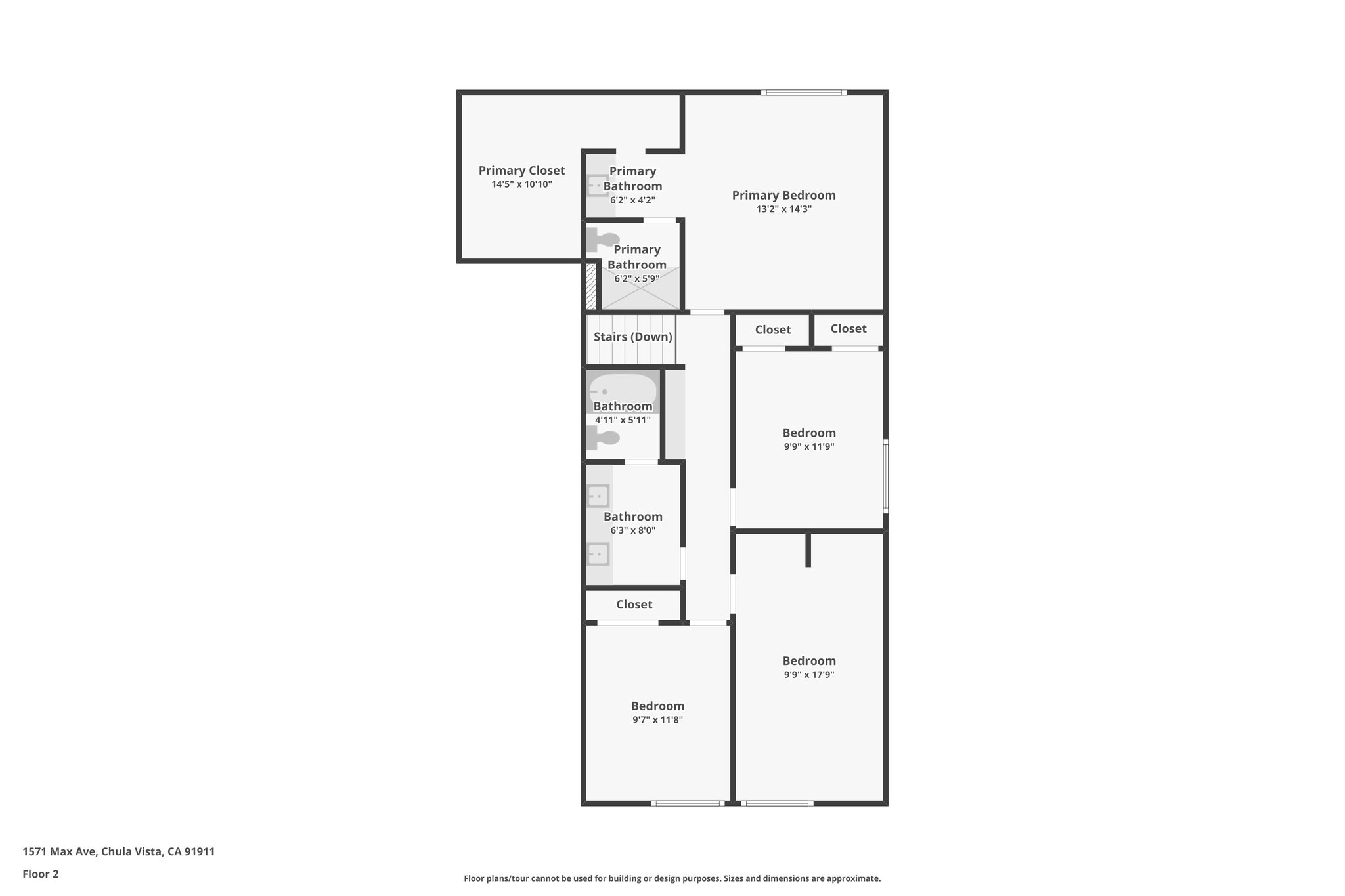 Floor 2