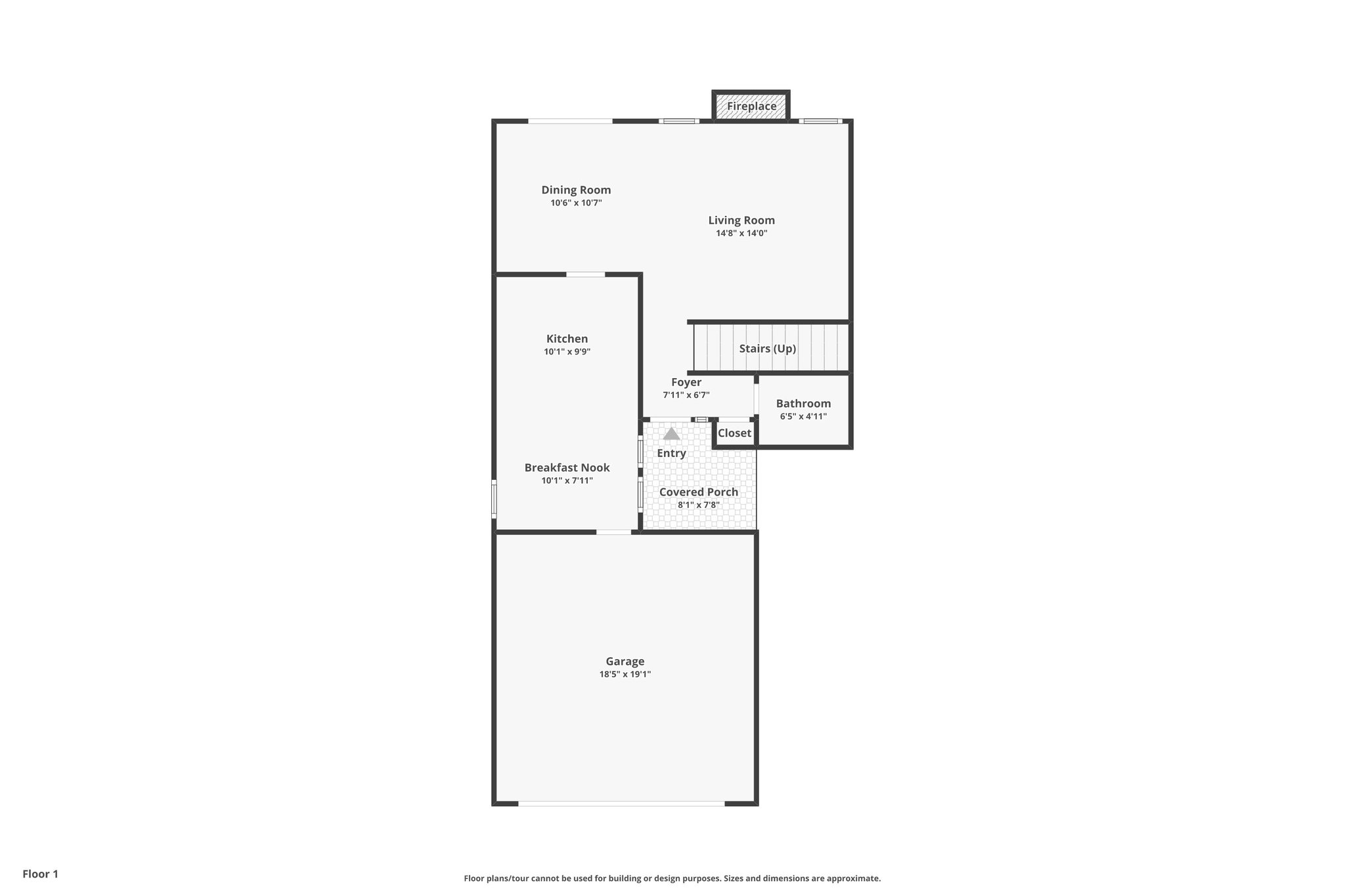 Floor 1