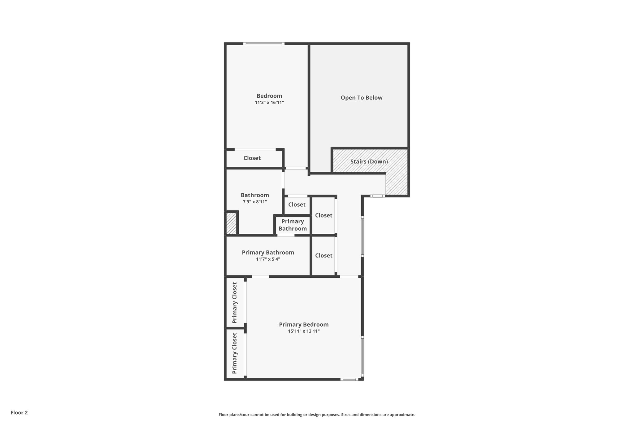 Floor 2