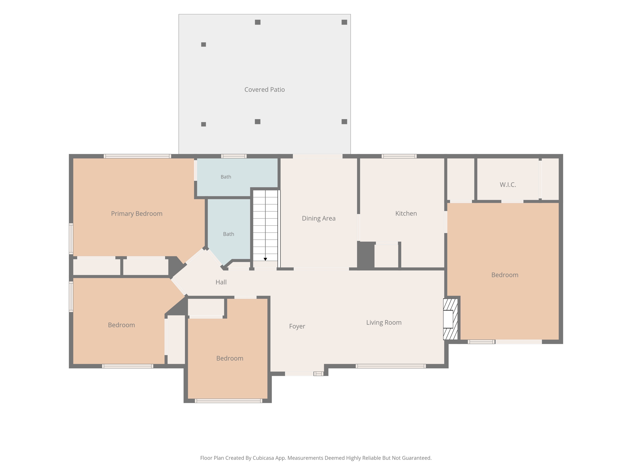 Floorplan #2