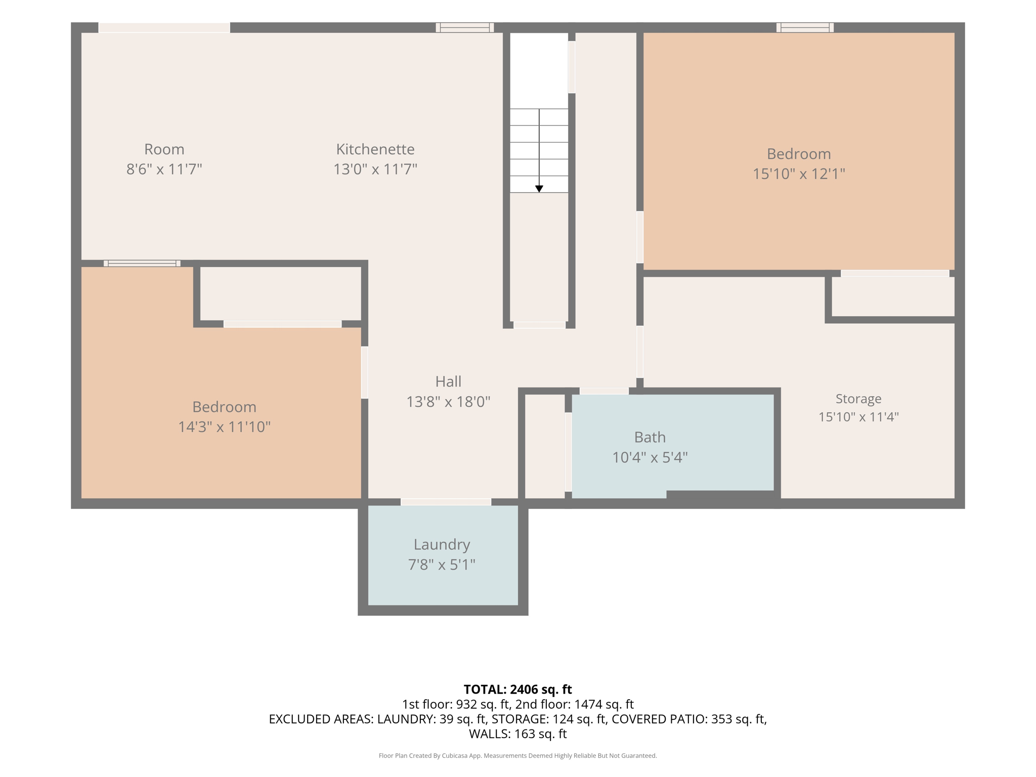 Floorplan #6