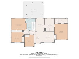 Floorplan #5
