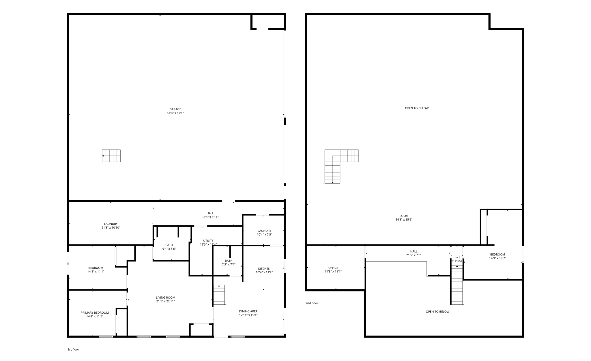 Floorplan #3