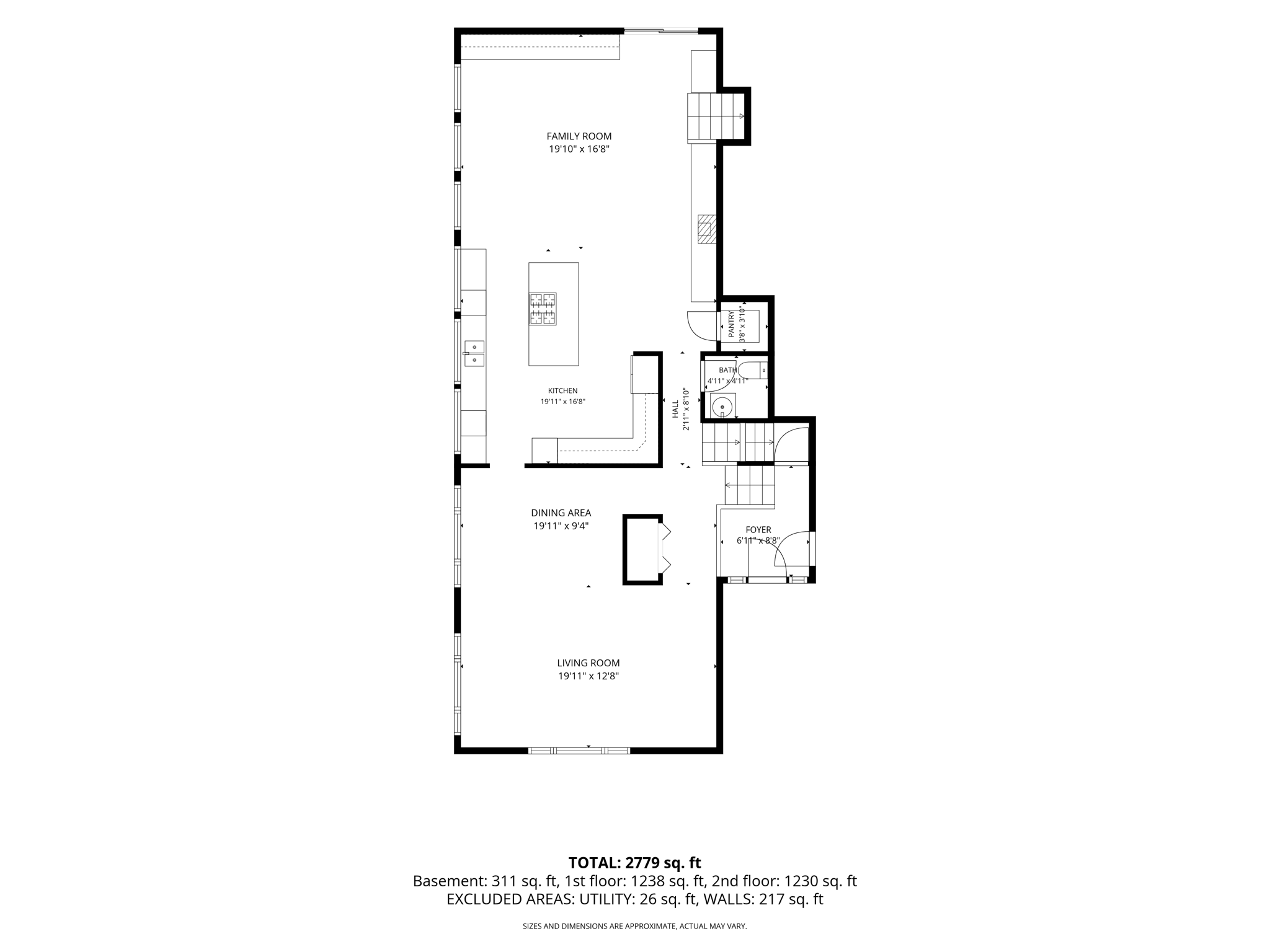 Floorplan #2