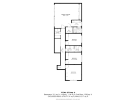 Floorplan #3