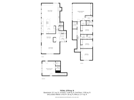Floorplan #4