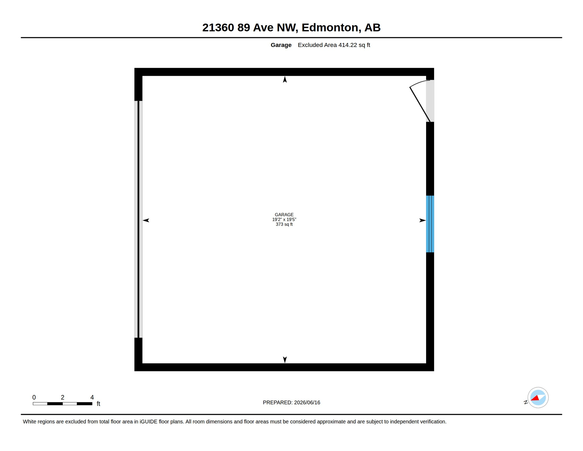 VX - (Imperial) Schematic Floor Plan - (4)