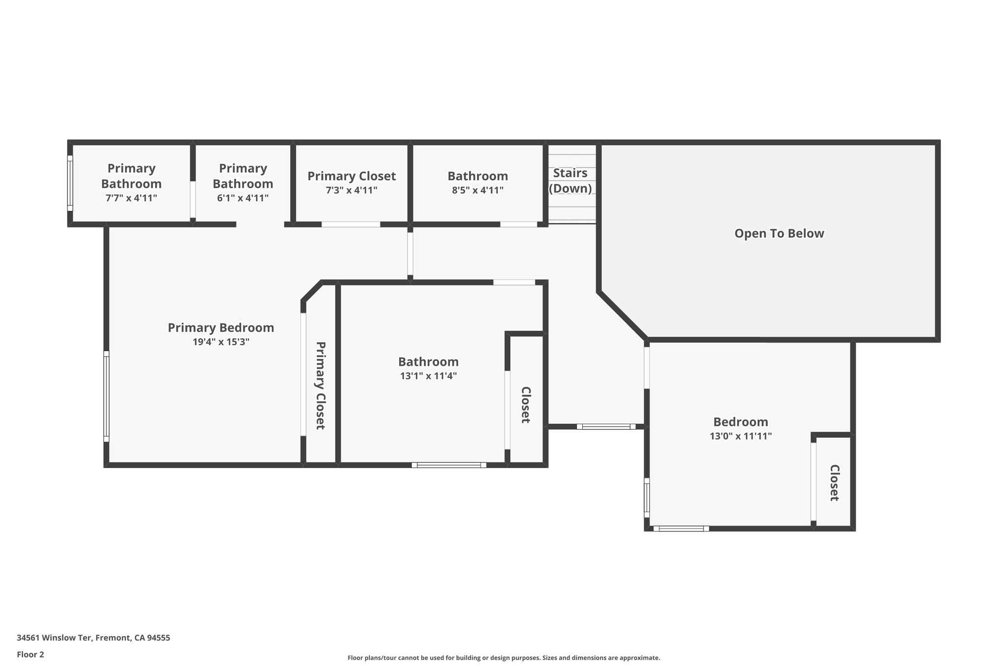 Floor 2