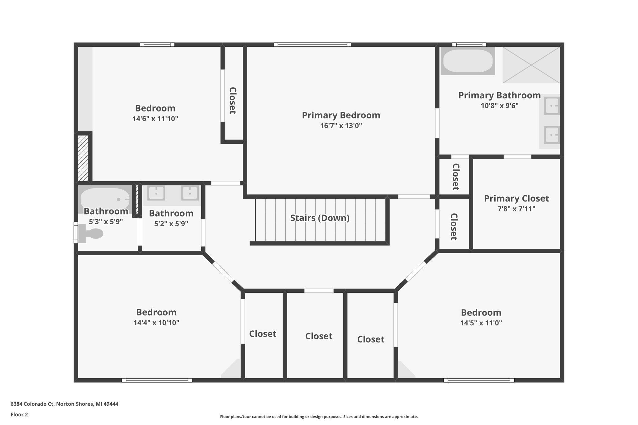 Floor 2
