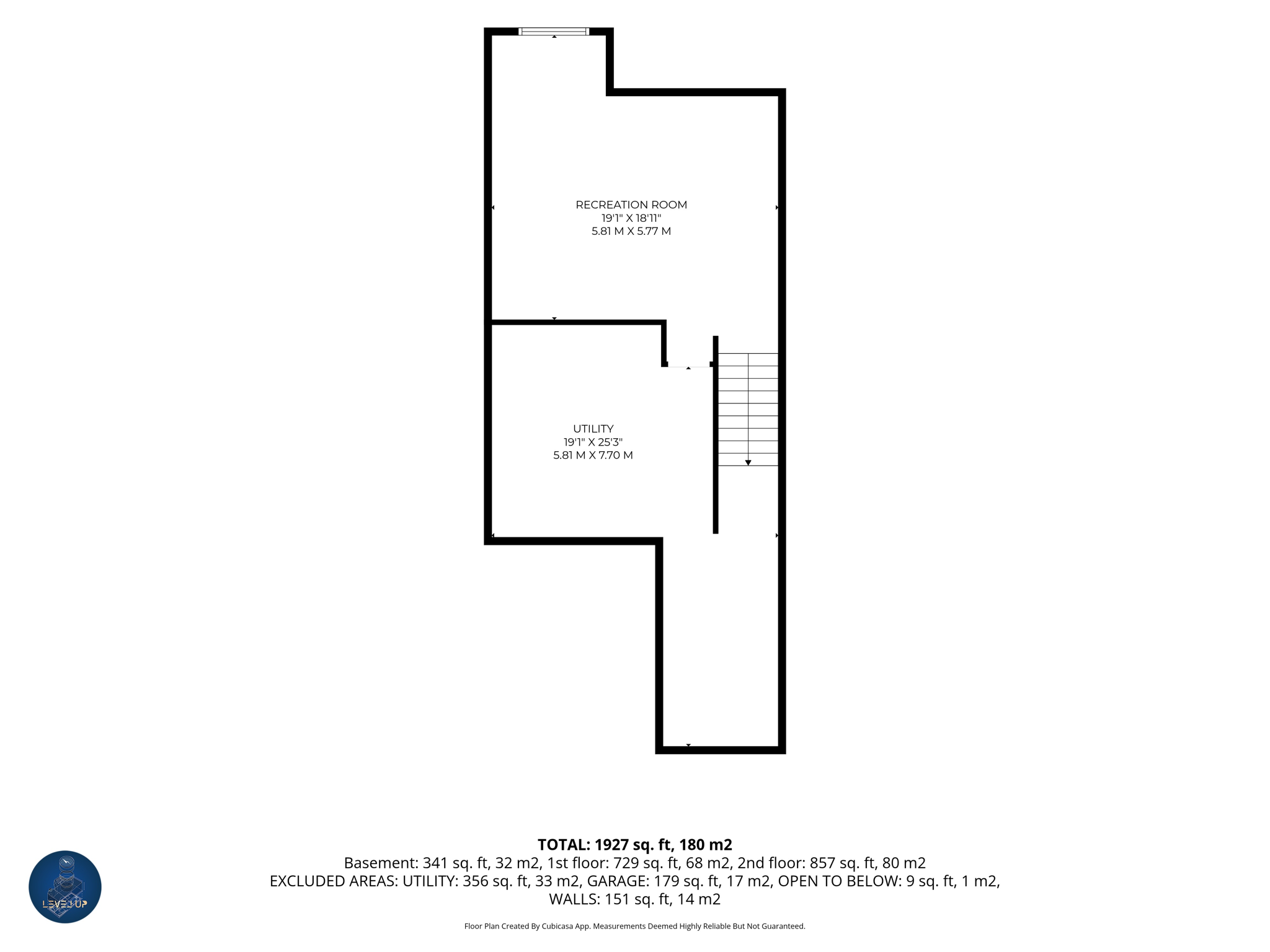 Floorplan #3