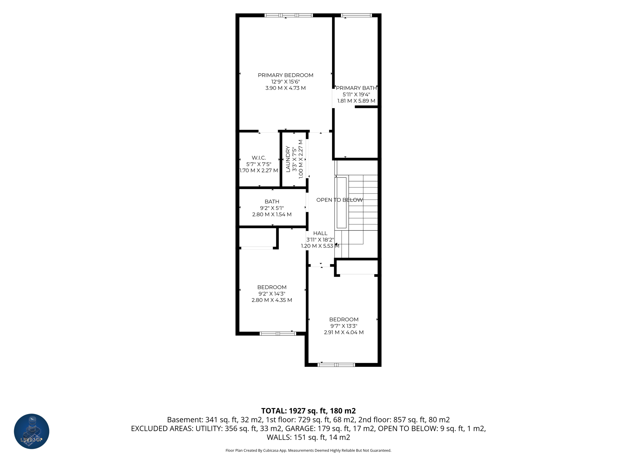 Floorplan #2