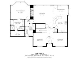Floorplan #3