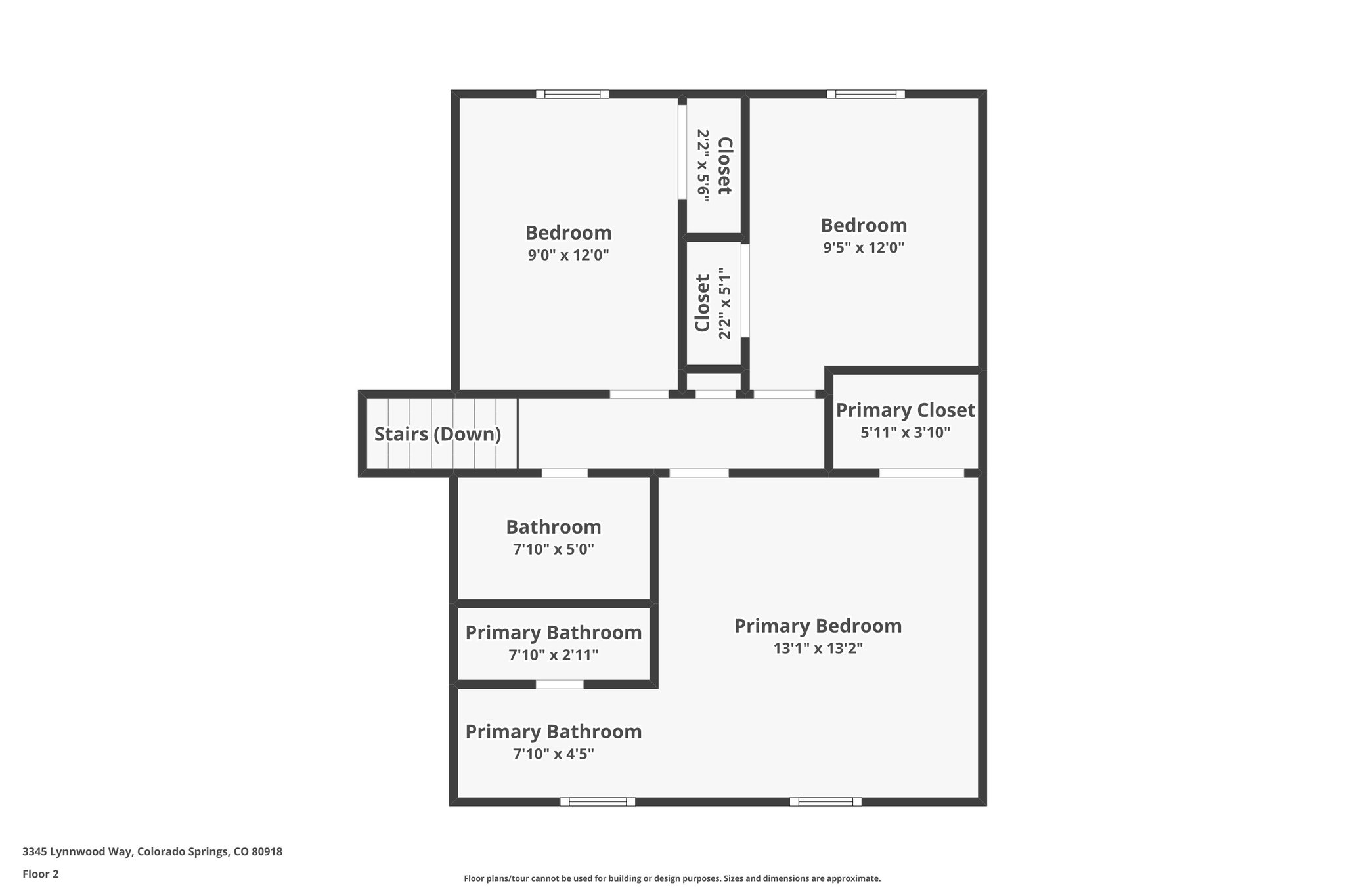 Floor 2