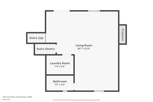 Lower Level