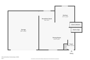 Floor 1