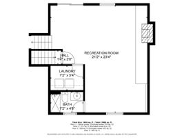 Floorplan #7