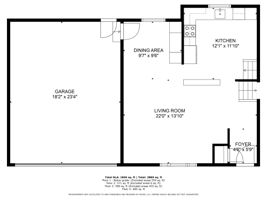 Floorplan #8