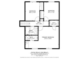 Floorplan #9