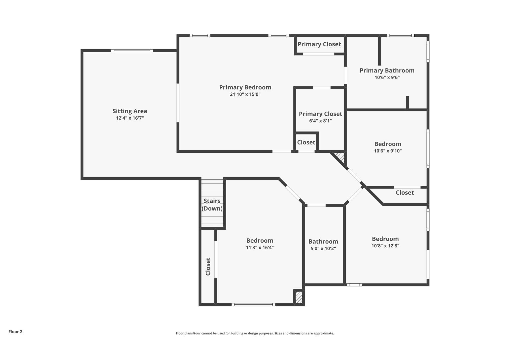 Floor 2