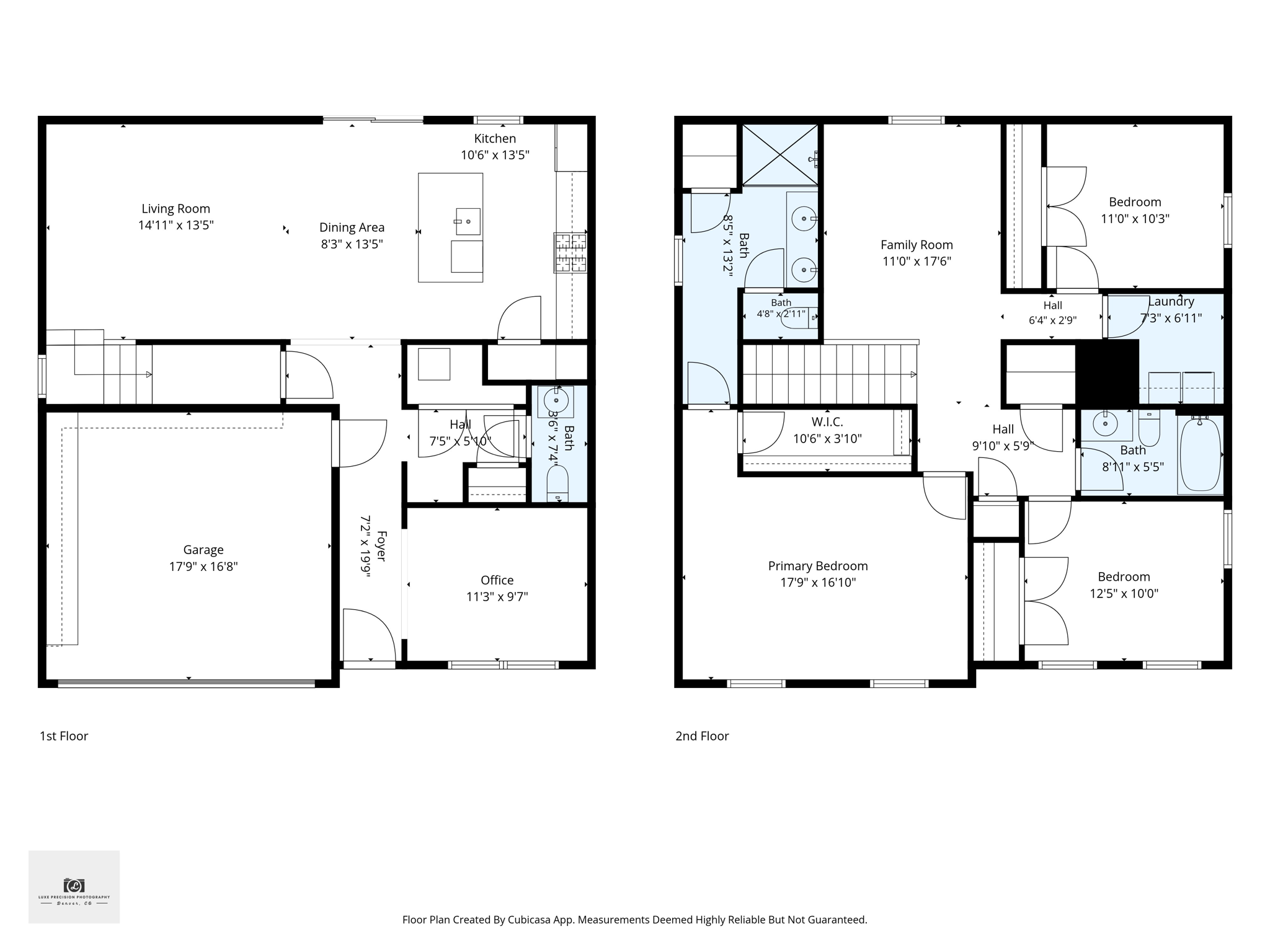 Floorplan #4