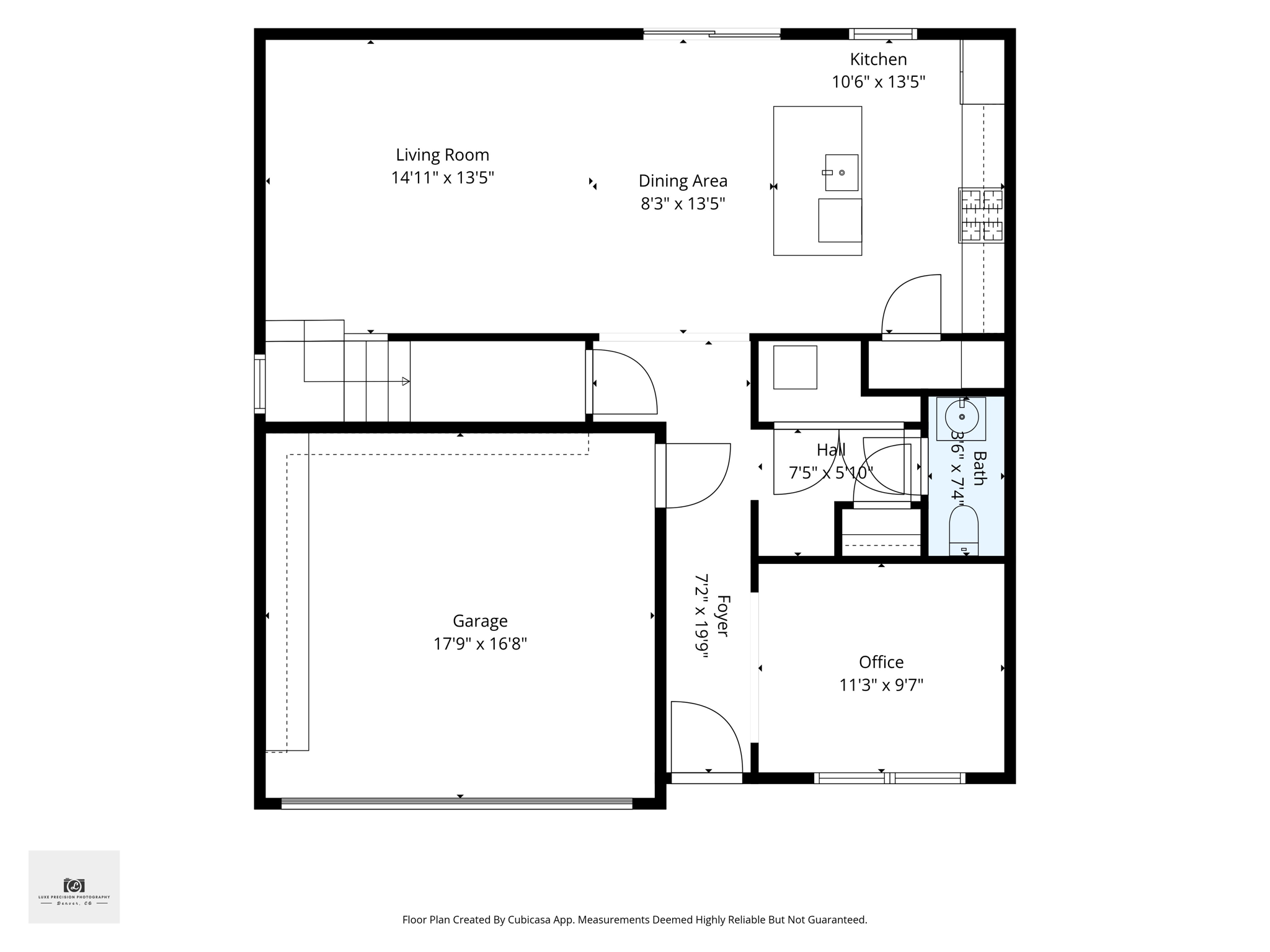 Floorplan #6