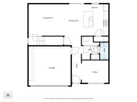 Floorplan #3