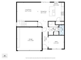Floorplan #6