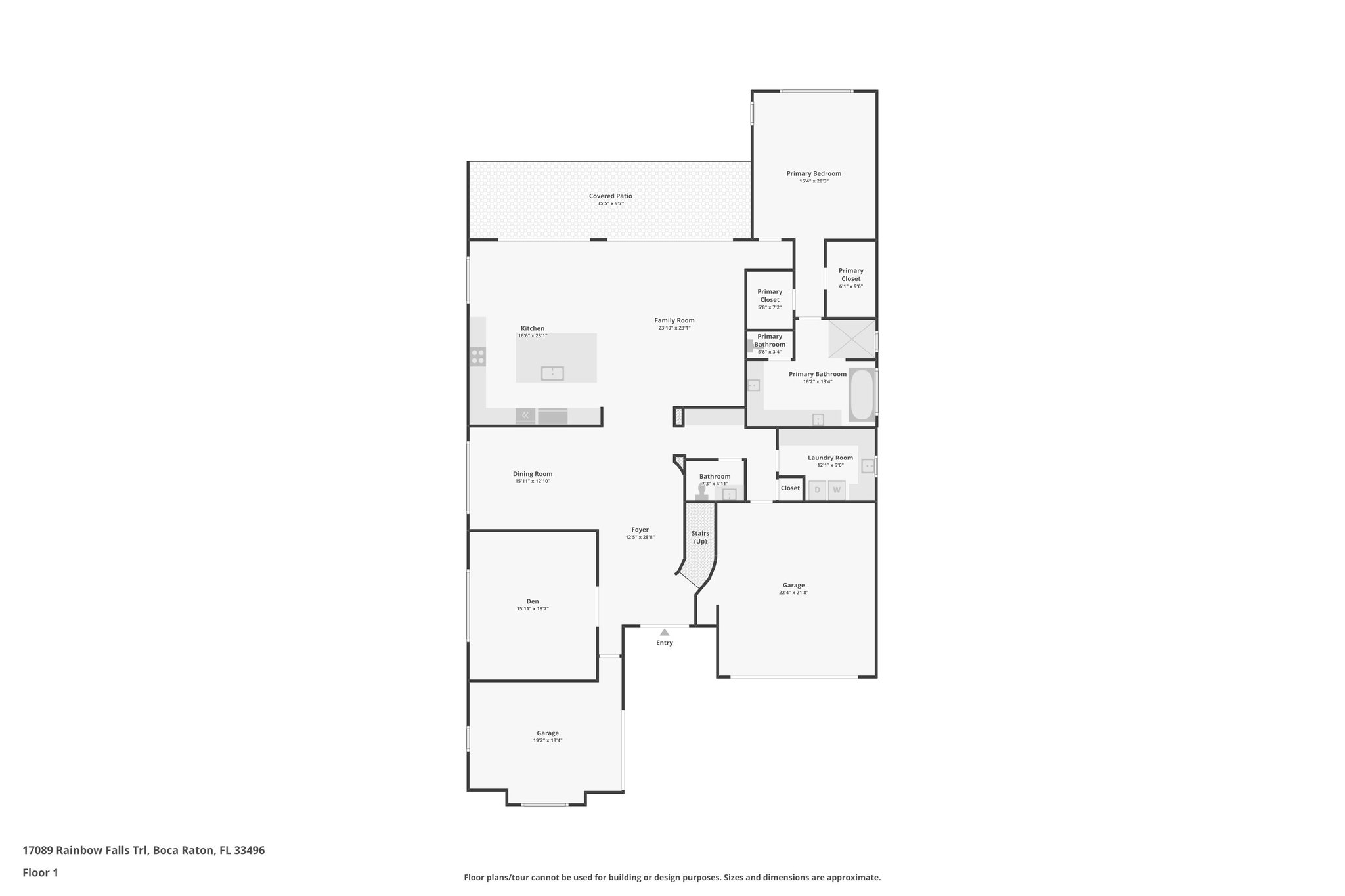 Floor 1