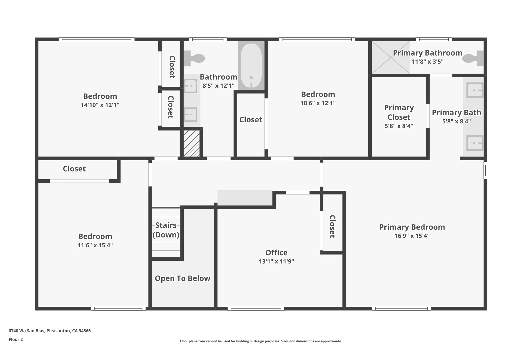 Floor 2
