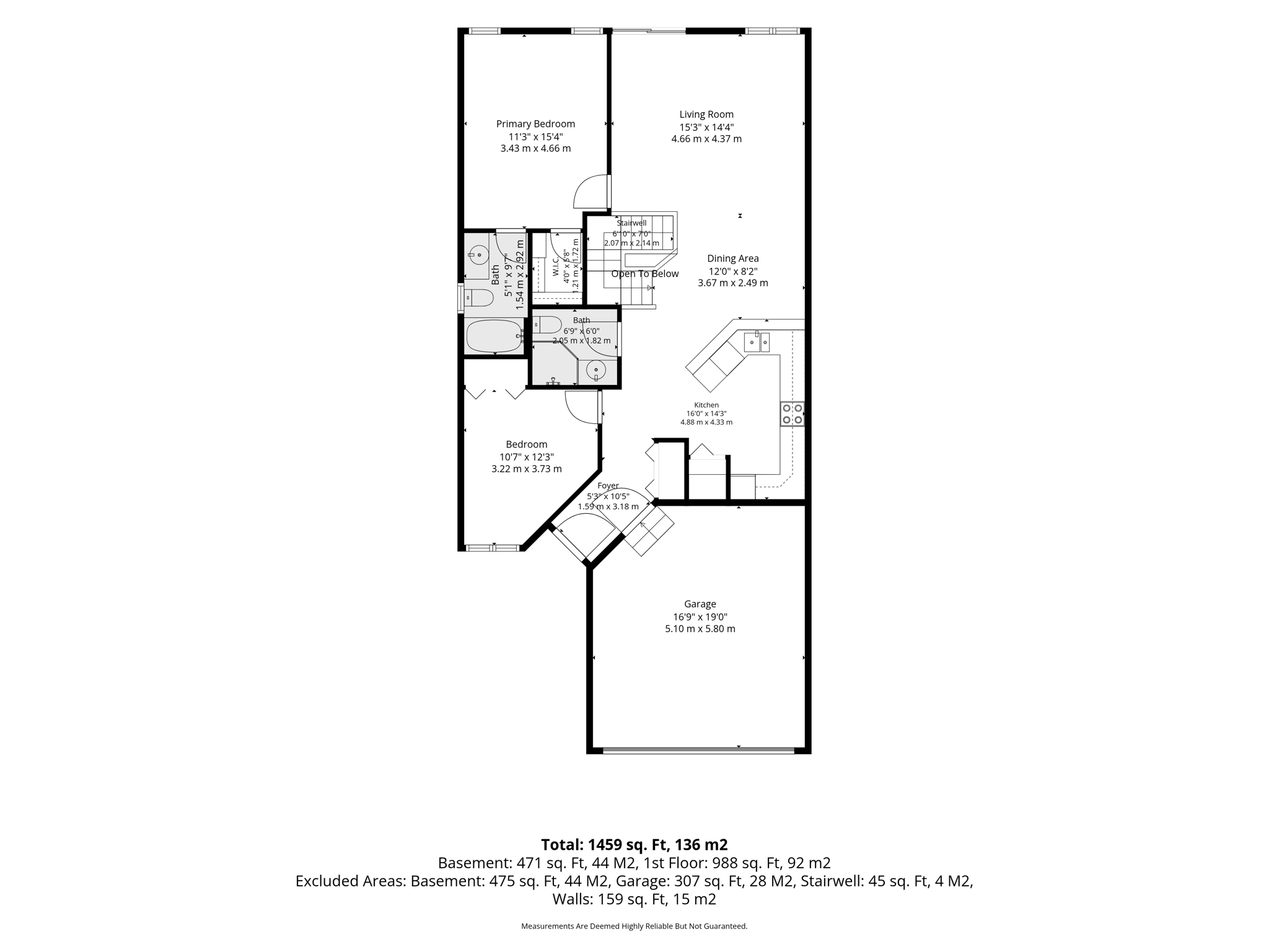 Floorplan #4
